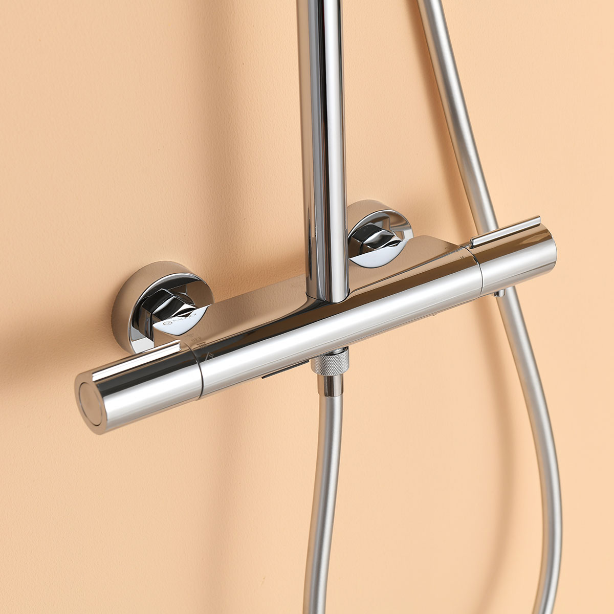 Sen cây nhiệt độ DeMuhler ML513204C cao cấp